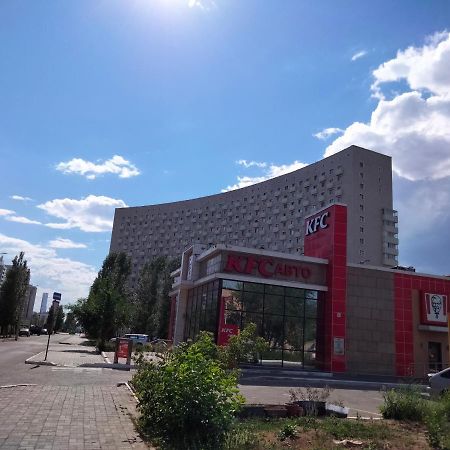 2-Комнатная Квартира Nur-Sultan  Exterior photo